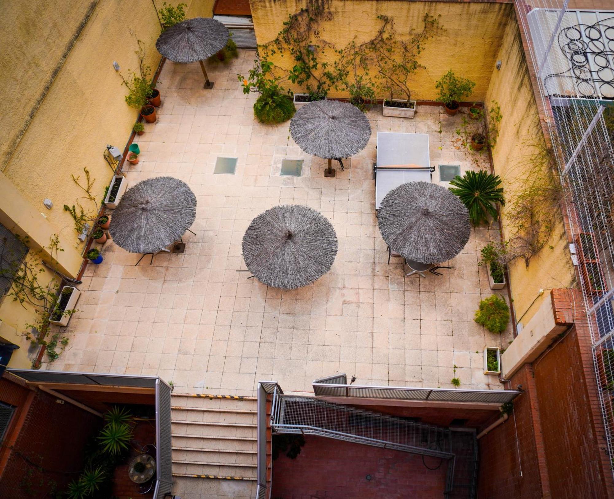 Residencia Universitaria Tagaste - Barcelona — Photos 3